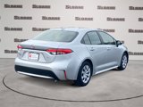 Certified 2022 Toyota Corolla LE image 5