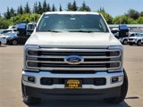 New 2025 Ford F250 Platinum w/ Platinum Plus Package image 3