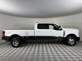 Used 2024 Ford F350 King Ranch image 5
