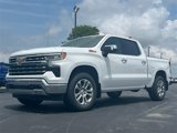 New 2025 Chevrolet Silverado 1500 LTZ w/ LTZ Premium Package image 3