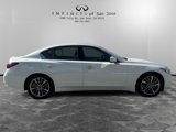 Used 2023 INFINITI Q50 Luxe w/ Cargo Package image 4