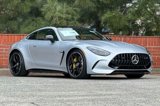 New 2025 Mercedes-Benz AMG GT 63 image 2