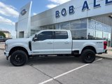 New 2025 Ford F250 Lariat image 2