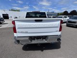 New 2025 Chevrolet Silverado 1500 LTZ image 4
