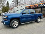 Used 2017 Chevrolet Silverado 1500 LT w/ All Star Edition image 2
