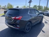 Used 2021 Chevrolet Equinox LT image 4
