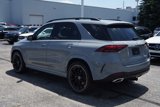 New 2025 Mercedes-Benz GLE 580 4MATIC image 5