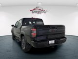 New 2025 Nissan Frontier PRO-4X w/ Pro Convenience Package image 4