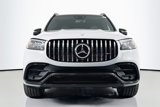 New 2025 Mercedes-Benz GLS 63 AMG 4MATIC image 2
