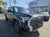 Used 2025 Toyota Tundra Limited image 4