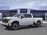 New 2025 GMC Sierra 2500 Denali Ultimate w/ Max Trailering Package image 2