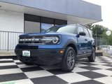 Used 2024 Ford Bronco Sport Big Bend image 2
