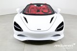 New 2025 McLaren 750S Spider image 5