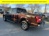 Used 2018 Ford F150 XLT w/ Equipment Group 302A Luxury image 5