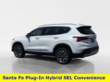 Used 2023 Hyundai Santa Fe SEL Convenience image 3