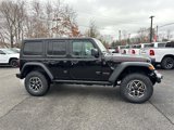 New 2025 Jeep Wrangler Unlimited Rubicon image 2