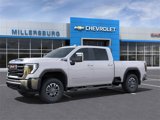 New 2025 GMC Sierra 2500 SLT w/ SLT Convenience Package image 2