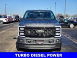 New 2025 Ford F250 Lariat w/ Lariat Ultimate Package image 3