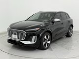 New 2025 Audi SQ6 e-tron Premium image 3