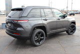 New 2025 Jeep Grand Cherokee Altitude image 3