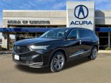 New 2025 Acura MDX SH-AWD image 5