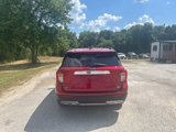 Used 2020 Ford Explorer XLT w/ Equipment Group 202A image 4