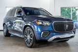 Used 2024 Mercedes-Benz Maybach GLS 600 4MATIC image 4