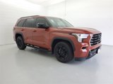 New 2025 Toyota Sequoia Limited image 3