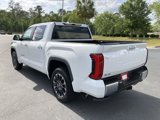 New 2025 Toyota Tundra Limited image 3