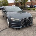Used 2016 Audi A6 2.0T Premium Plus w/ Premium Plus Package image 2