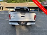 Used 2017 Ford F150 XLT w/ Equipment Group 302A Luxury image 5