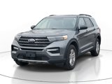 Used 2021 Ford Explorer XLT w/ Equipment Group 202A image 2