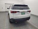 Used 2023 Chevrolet Traverse LT image 6