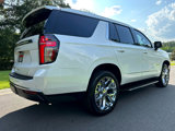 Used 2023 Chevrolet Tahoe LT w/ Luxury Package image 5