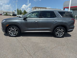Used 2024 Hyundai Palisade SEL image 2