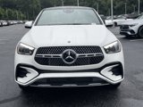 New 2026 Mercedes-Benz GLE 450 4MATIC Coupe image 3
