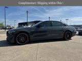 New 2025 Mercedes-Benz S 63 AMG S image 2