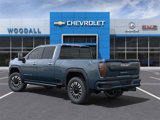 New 2025 GMC Sierra 2500 Denali Ultimate image 3