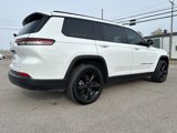 Used 2023 Jeep Grand Cherokee L Laredo image 6