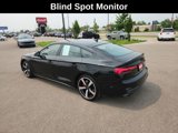 Used 2024 Audi A5 2.0T Premium Plus w/ Premium Plus image 3