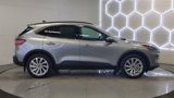Used 2022 Ford Escape Titanium w/ Titanium Elite Package image 3