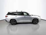 New 2025 Lexus TX 350 AWD image 4