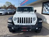 Used 2018 Jeep Wrangler Unlimited Sport S image 5