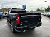 New 2025 Chevrolet Silverado 1500 RST w/ Z71 Off-Road Package image 6