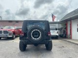 Used 2008 Jeep Wrangler X image 6