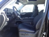 New 2025 INFINITI QX80 Luxe w/ Exterior Package image 4