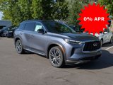 New 2025 INFINITI QX60 Autograph image 2