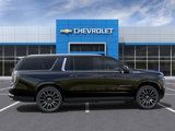 New 2025 Chevrolet Suburban High Country image 5