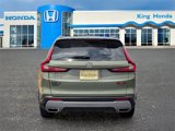 New 2026 Honda CR-V TrailSport image 5