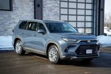 Used 2024 Toyota Grand Highlander Platinum image 3